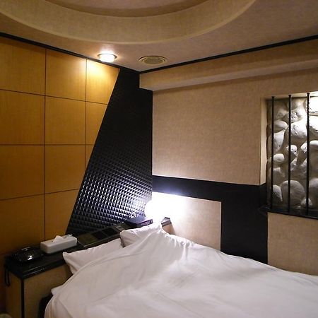 Hotel Rafaie  Tokio Cameră foto