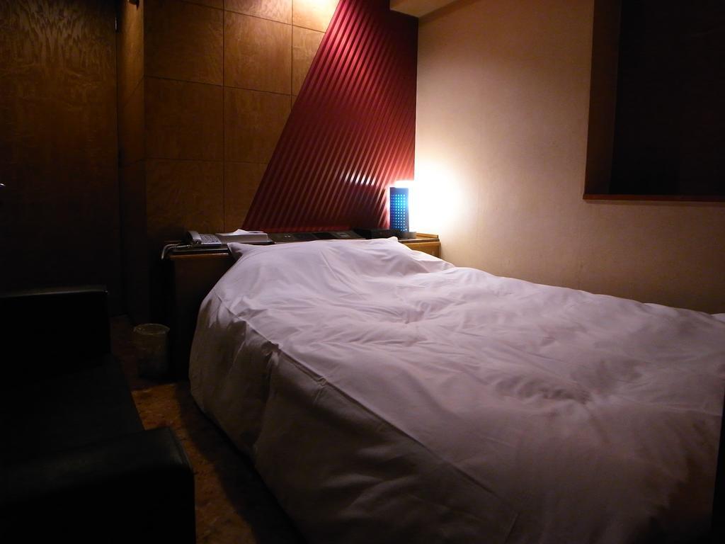 Hotel Rafaie  Tokio Cameră foto