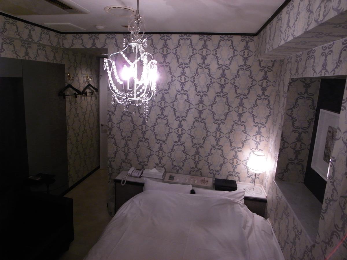 Hotel Rafaie  Tokio Cameră foto